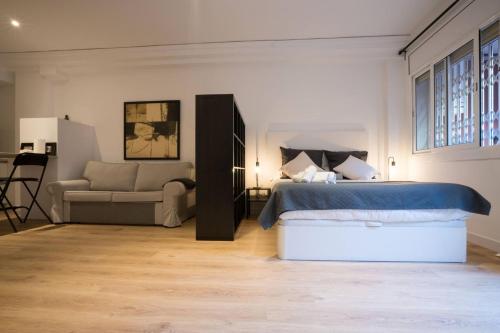 Bcn - Loft Parc Guell, Barcellona (foto 9)