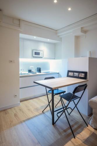One-Bedroom House image 7