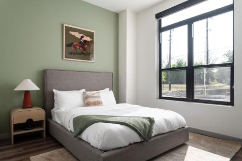 Mint House Fort Worth - Cultural District near Thistle Hill