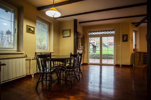 Instalaciones, Cactus Snezienka in Levoča