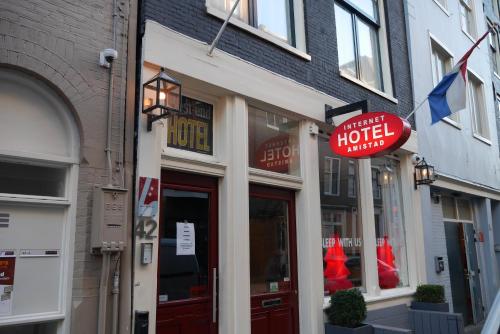 Amistad hotel - image 2