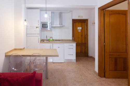 Liencres Apartamentos - image 8