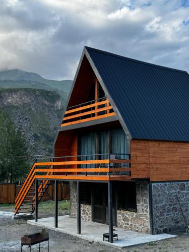 One-Bedroom Chalet