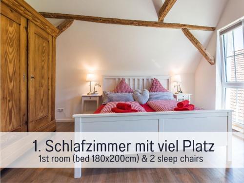 Chalet Salzenweiler eingezäunt - Sauna - Kamin - Wlan (Chalet Salzenweiler eingezaunt - Sauna - Kamin - Wlan) in Dornhan