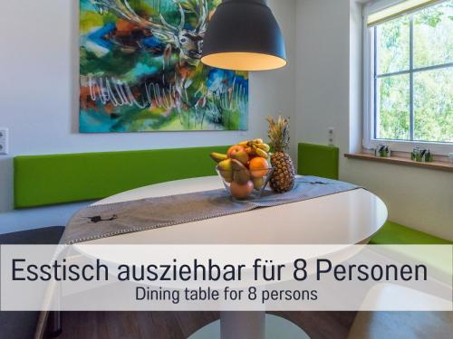 Iekārtas, Chalet Salzenweiler eingezäunt - Sauna - Kamin - Wlan (Chalet Salzenweiler eingezaunt - Sauna - Kamin - Wlan) in Dornhan