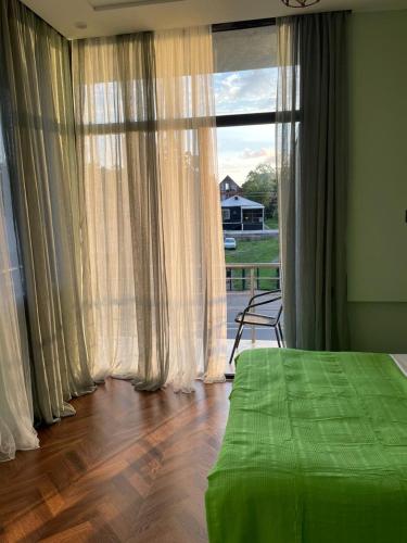 Apartment In Kobuleti