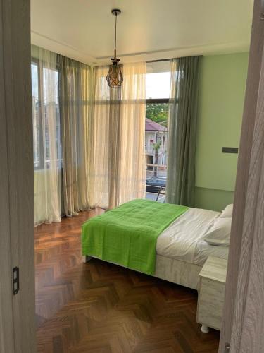 Apartment In Kobuleti