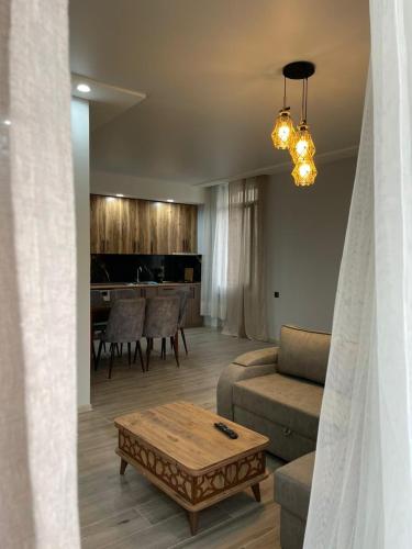 Apartment In Kobuleti