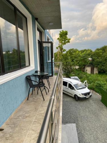 Apartment In Kobuleti