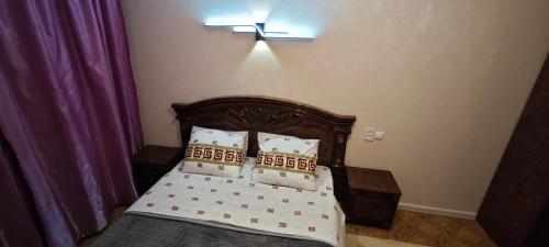 Квартира LUX на набережной - Luxury waterfront apartment, Taraz (zdjęcie 6)