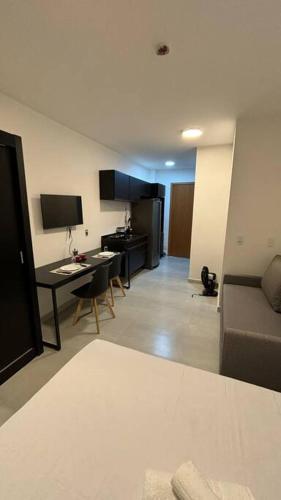 Studio Santana 1 - com wifi, São Paulo