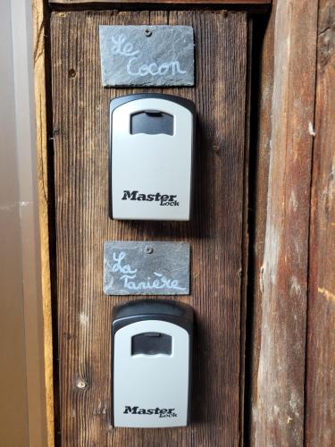 Chalet Lisa – Morzine, OK