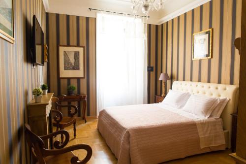 Suite, deluxe