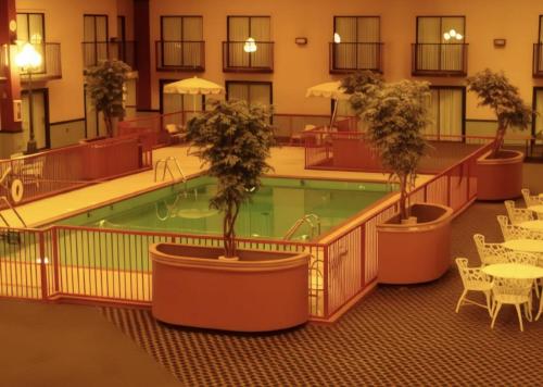 Econo Lodge Inn & Suites - image 12
