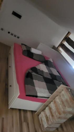 U hladného býka obrázok