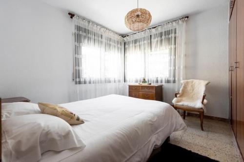 Pis al centre de Canillo, a prop del telecabina HUT 8304 in Canillo