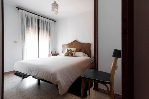 Pis al centre de Canillo, a prop del telecabina HUT 8304 in Canillo