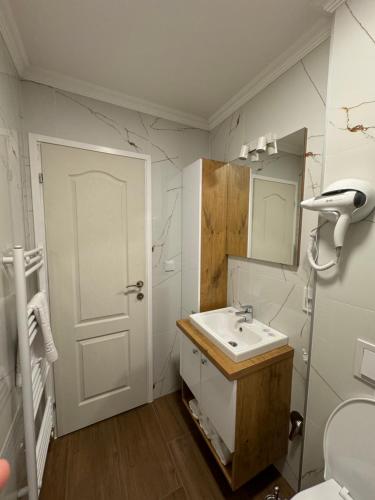One-Bedroom Apartment image 5