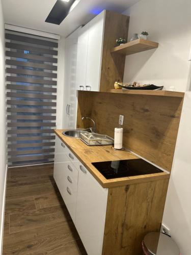 One-Bedroom Apartment image 4