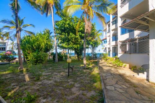 酒店周边, Ocean View in 马林迪