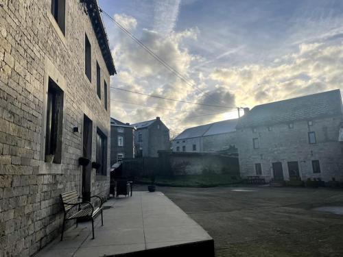 Grand gîte de Filot