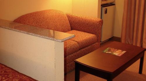 Econo Lodge Inn & Suites - image 14