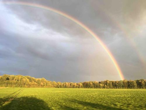 Grand gîte de Filot