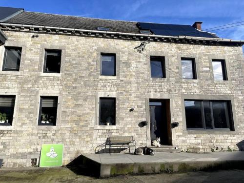 Grand gîte de Filot