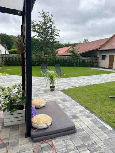 Domek Przy Lesie SPA