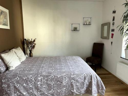 Grand gîte de Filot