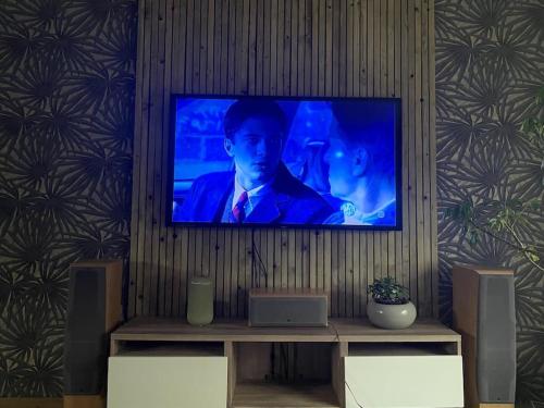 Grand gîte de Filot