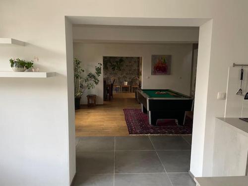 Grand gîte de Filot