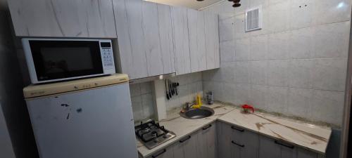 Квартира LUX на набережной - Luxury waterfront apartment, Taraz (zdjęcie 10)