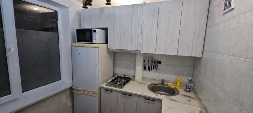 Квартира LUX на набережной - Luxury waterfront apartment, Taraz (zdjęcie 9)
