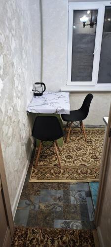 Létesítmények, Квартира LUX на набережной - Luxury waterfront apartment (Квартира LUX на набережнои - Luxury waterfront apartment) in Taraz