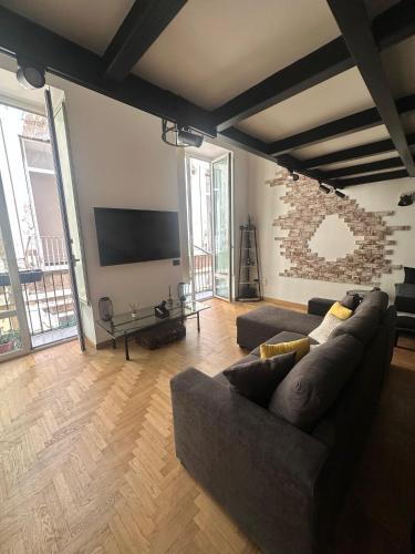 Delta Urban Loft 1