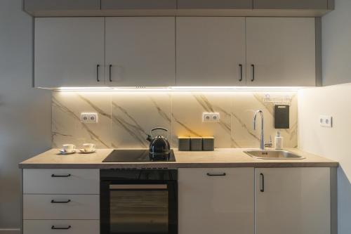 Apartament Pełczyńskiego 3, Warsaw (photo 6)