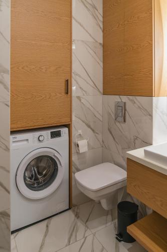 Apartament Pełczyńskiego 3, Warsaw (photo 8)