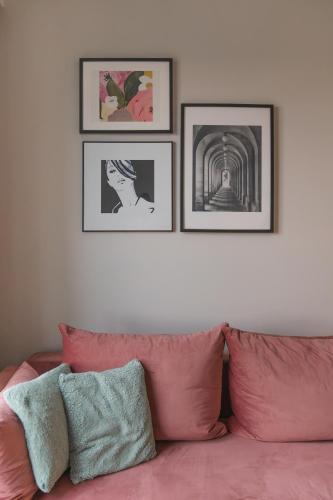 Apartament Pełczyńskiego 3, Warsaw (photo 7)