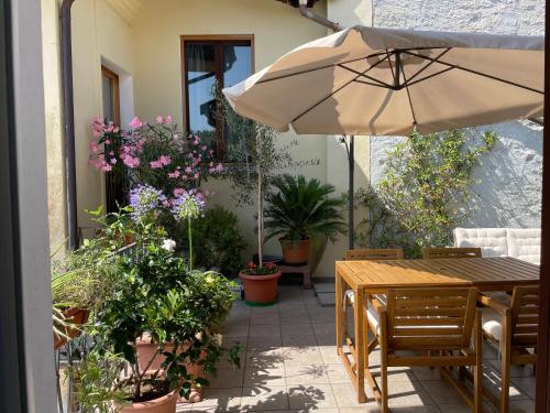  La dolce vita in Intra