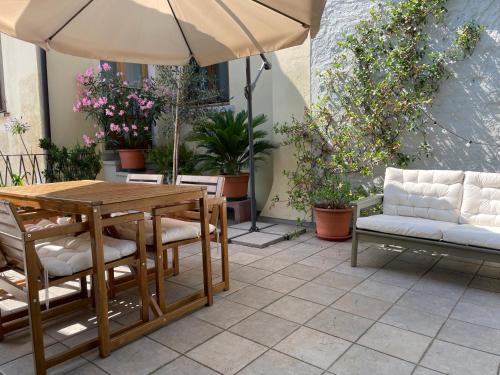  La dolce vita in Intra