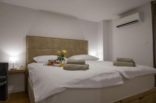 Apartment-Krzelj-Suite · Split