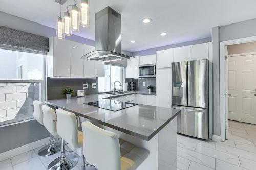 Dog-Friendly Las Vegas Escape with Patio!, Las Vegas (photo 2)