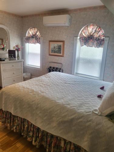 Cranberry Cove Inn Room Type - Double Room