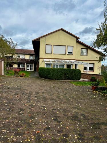 Apartment zum Aatal in Bad Wünnenberg, Deutschland