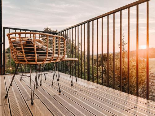 景觀, Okno w Gorce- 1 apartament z BALIĄ na wyłączność- Gorce, Pieniny, jezioro Czorsztyńskie (Okno w Gorce- 1 apartament z BALIA na wylacznosc- Gorce, Pieniny, jezioro Czorsztynskie) in 馬尼奧維