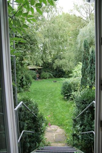 Igelmühle (Ferienhaus 140 qm IGELMUHLE, bei der romantischen Rodermuhle an der Frankischen Saale in Deutschland) in Hammelburg