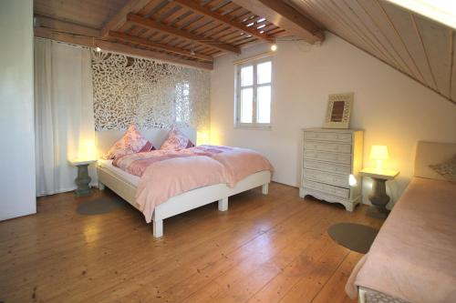 Igelmühle (Ferienhaus 140 qm IGELMUHLE, bei der romantischen Rodermuhle an der Frankischen Saale in Deutschland) in Hammelburg