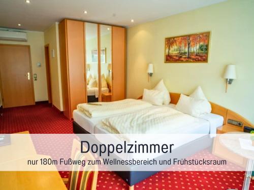 Haus Maximilian by Hotel Lamm in Heimbuchenthal
