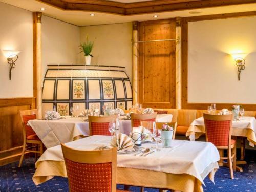 Restaurant, Haus Maximilian by Hotel Lamm in Heimbuchenthal
